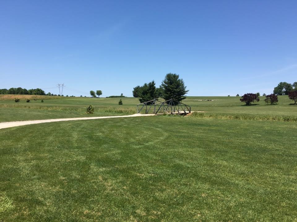 Wyaloosing Creek Golf Course