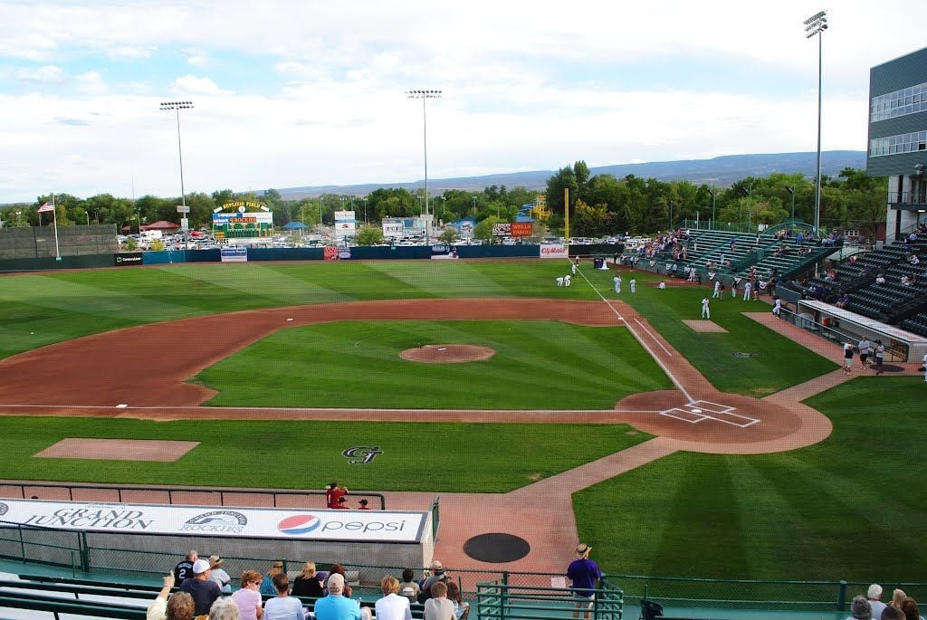 Sam Suplizio Field 