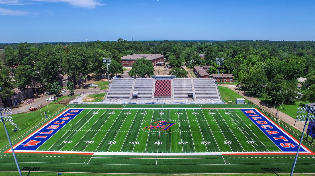 Louisiana College