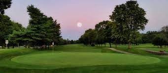 Turkeyfoot Lake Golf Links
