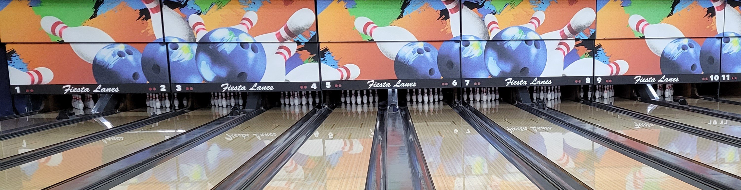 Fiesta Lanes