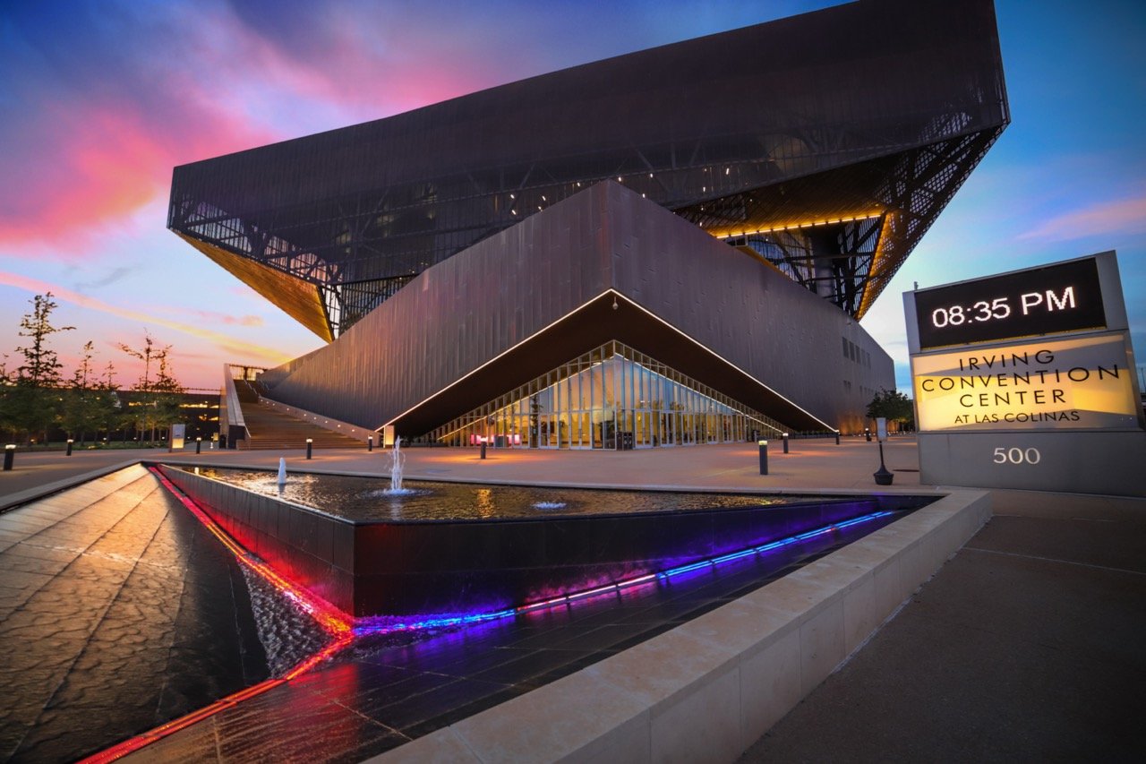 Irving Convention Center