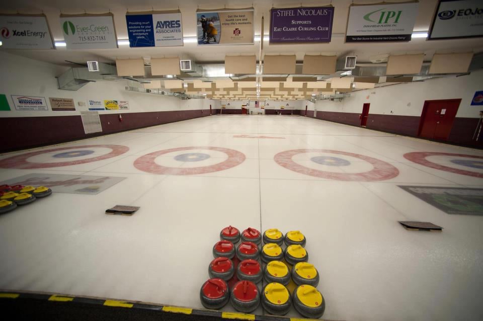 Eau Claire County Expo Center