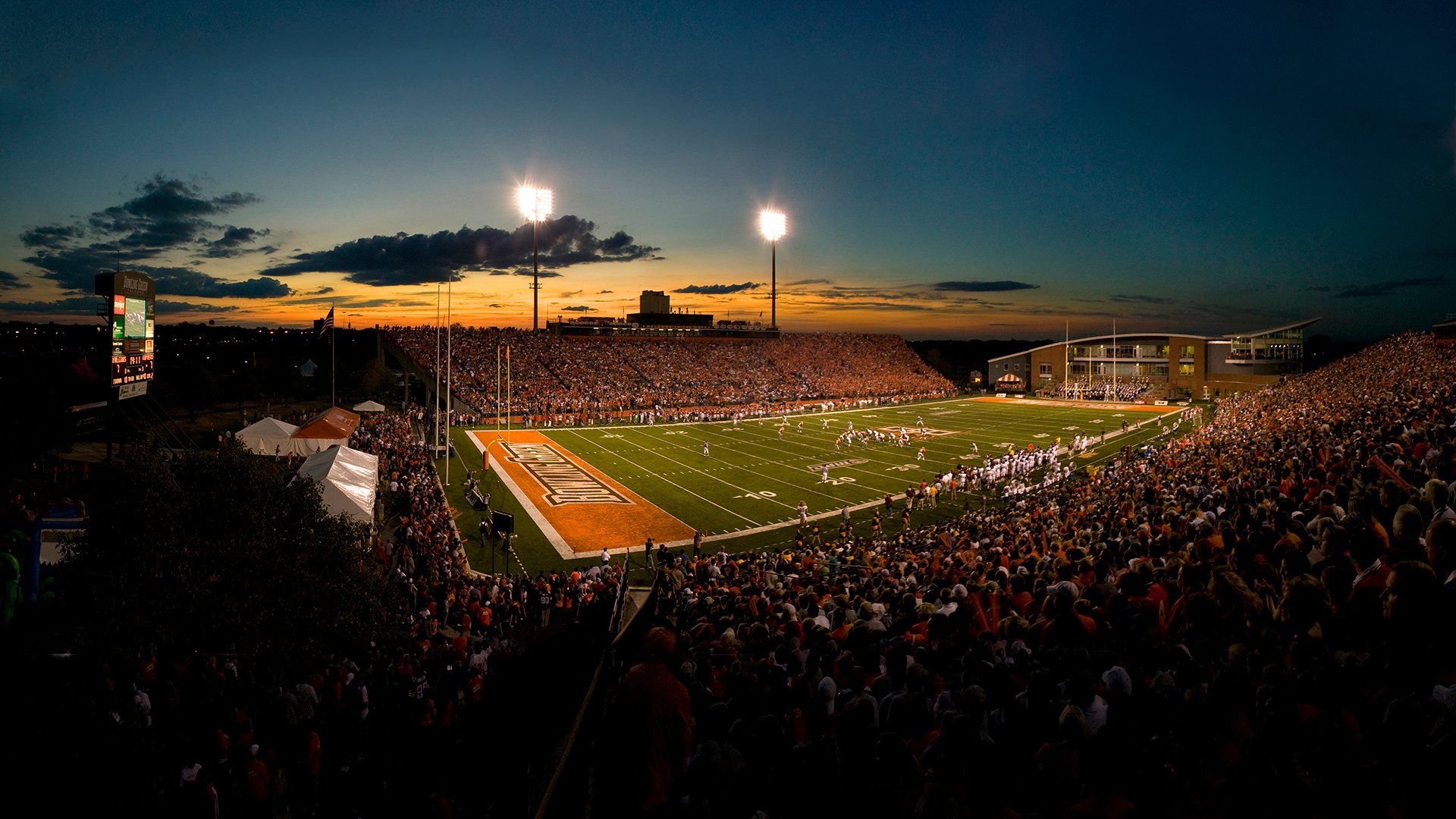 Bowling Green State University
