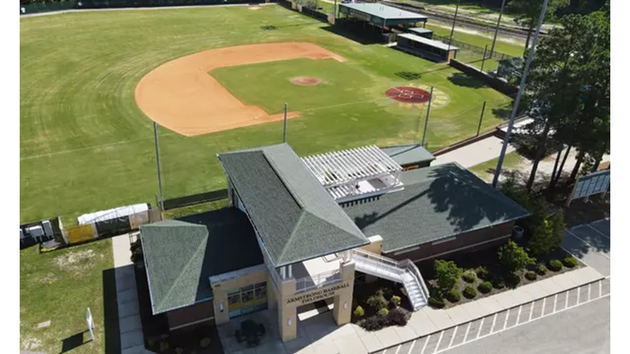 Armstrong-Shelley Field