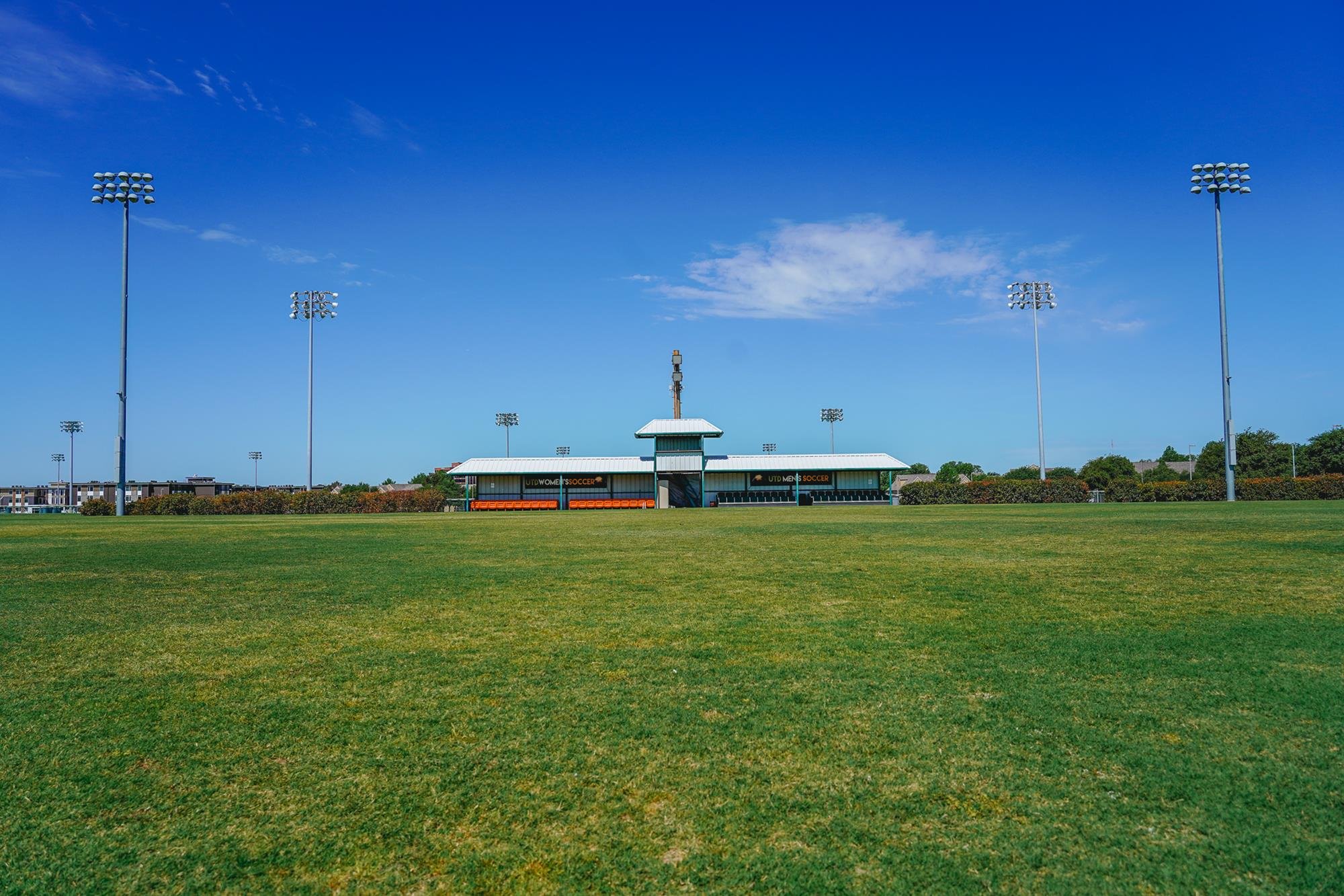 UTD Soccer Complex