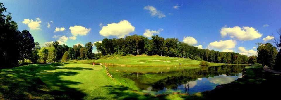The Golf Course at Glen Mills