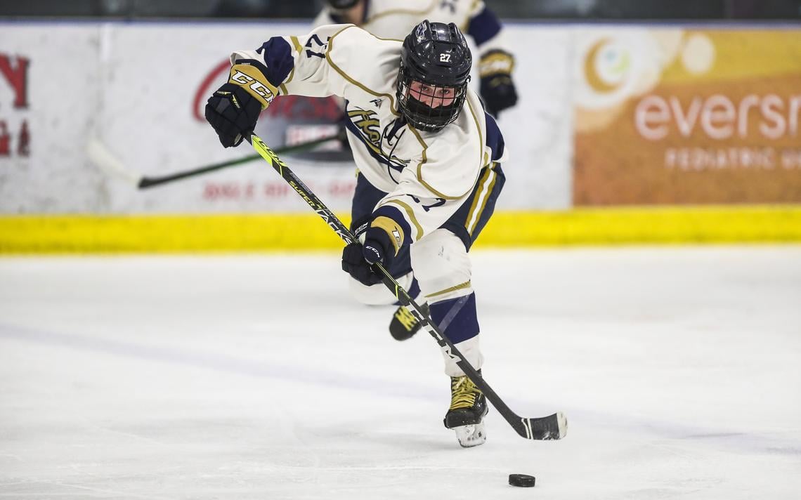 Hermantown Arena