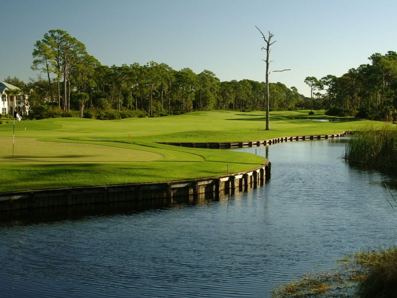 Riverwood Golf Club