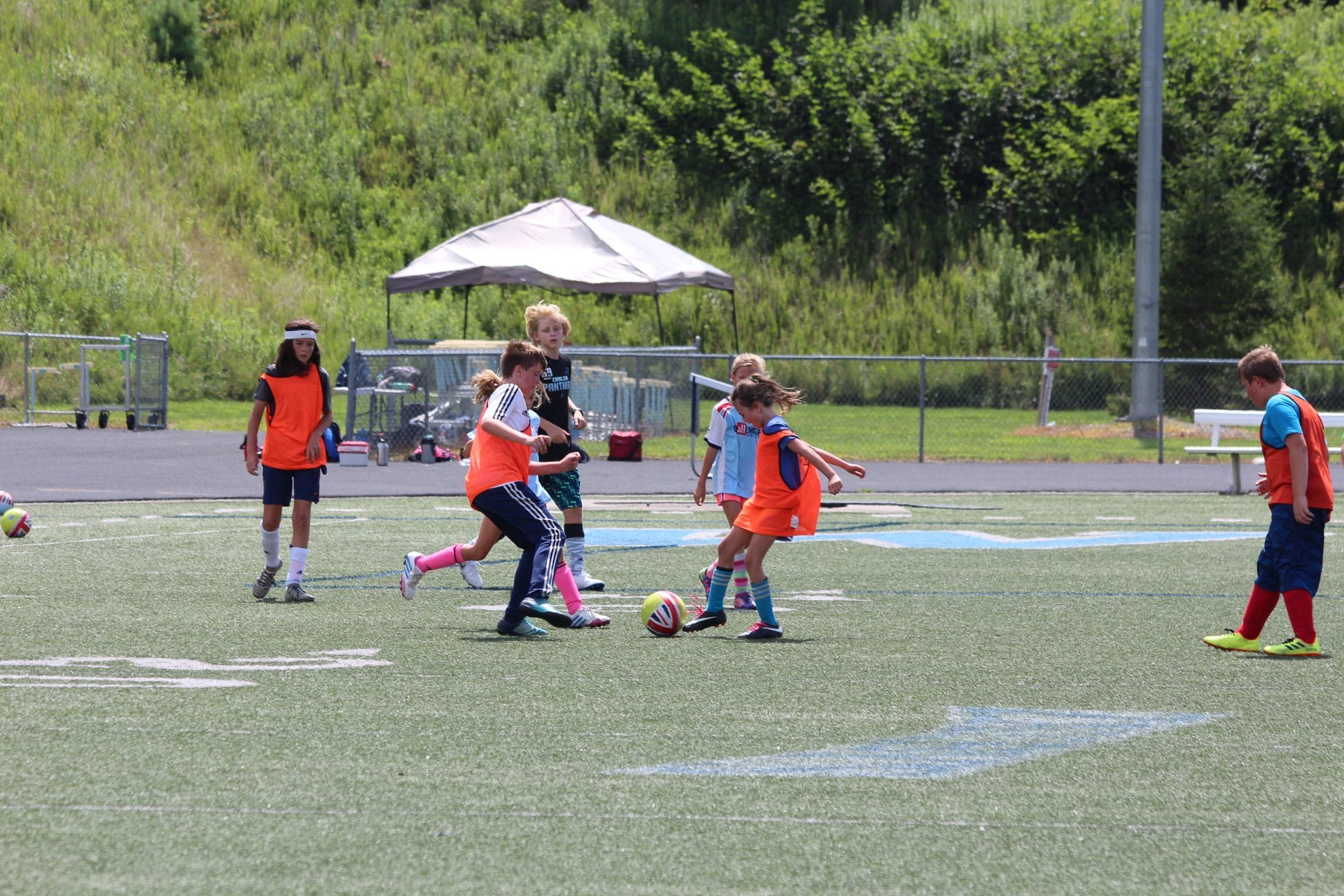 Watauga County Parks & Recreation 