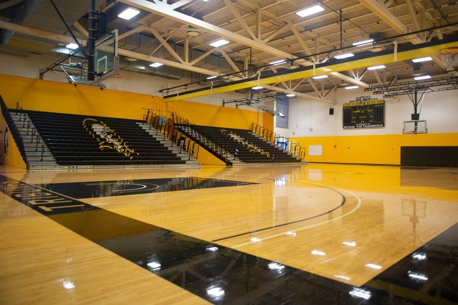 Monroe Community College 