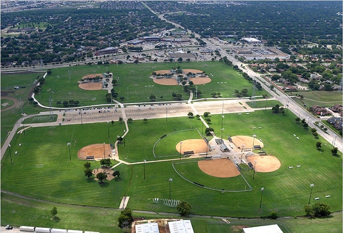 High Point Park