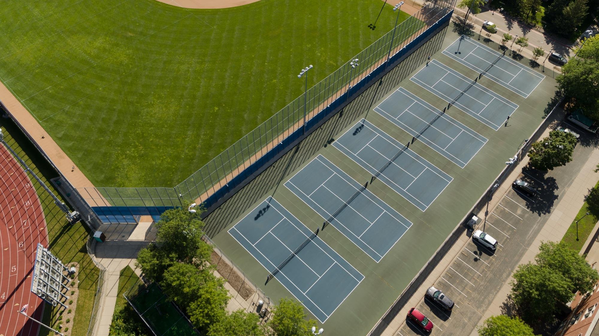 Macalester College