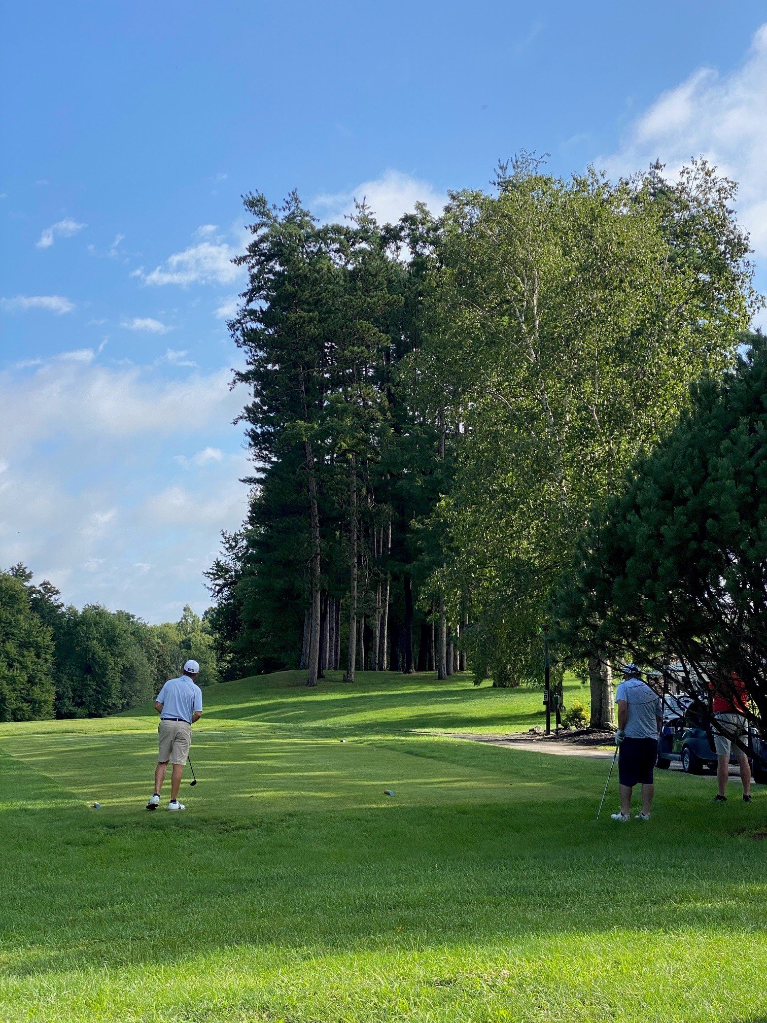 Osiris Country Club