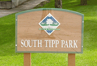South Tipp Park 