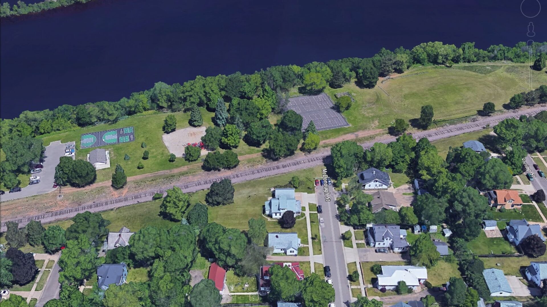 McDonough Park