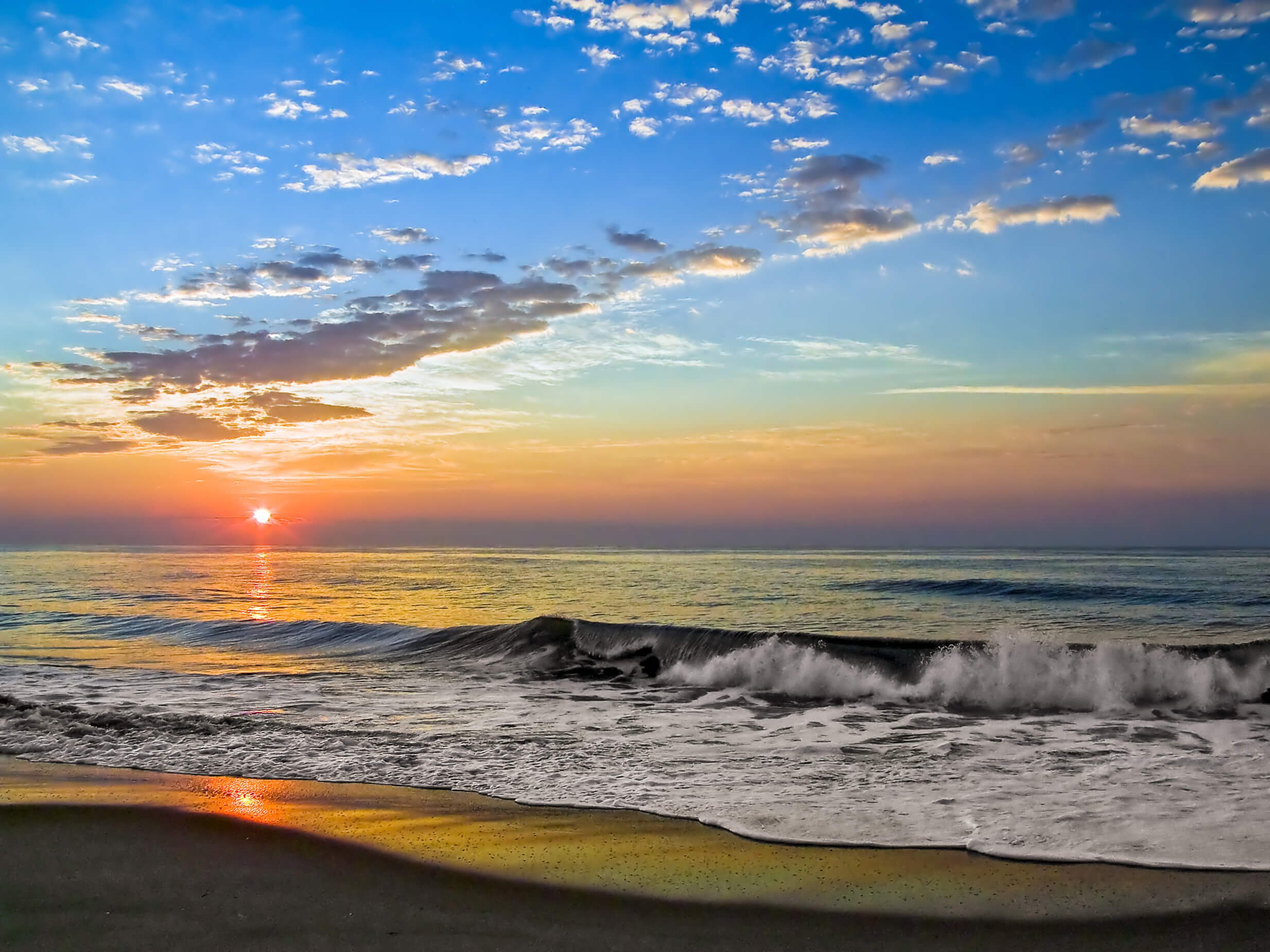 Fenwick Island State Park