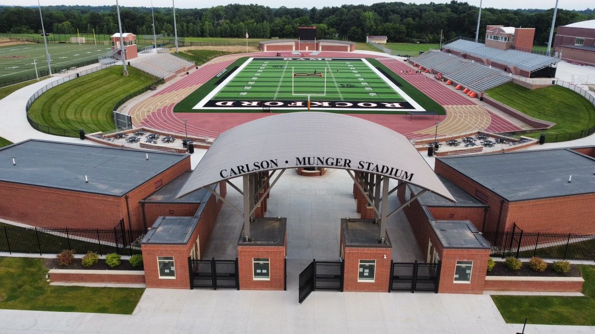 Rockford High School