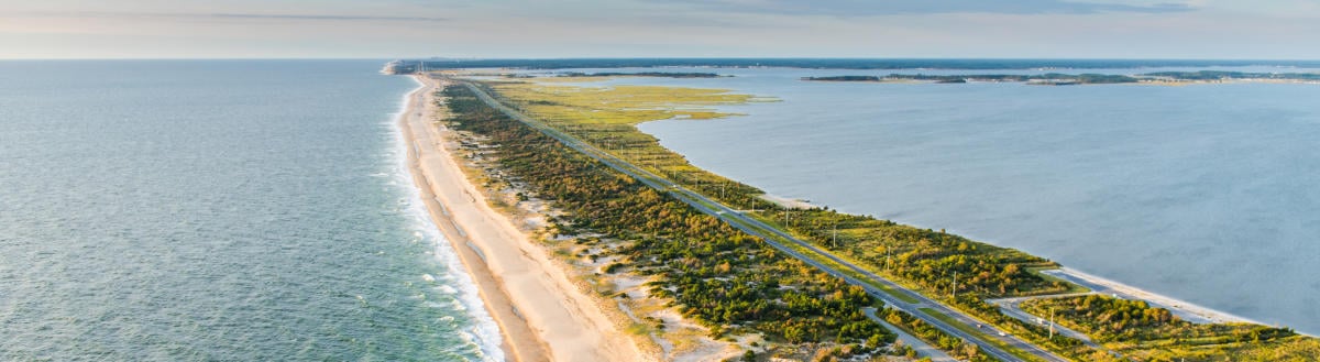 Delaware Seashore State Park