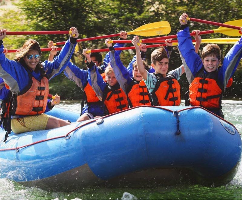 River Drifters
