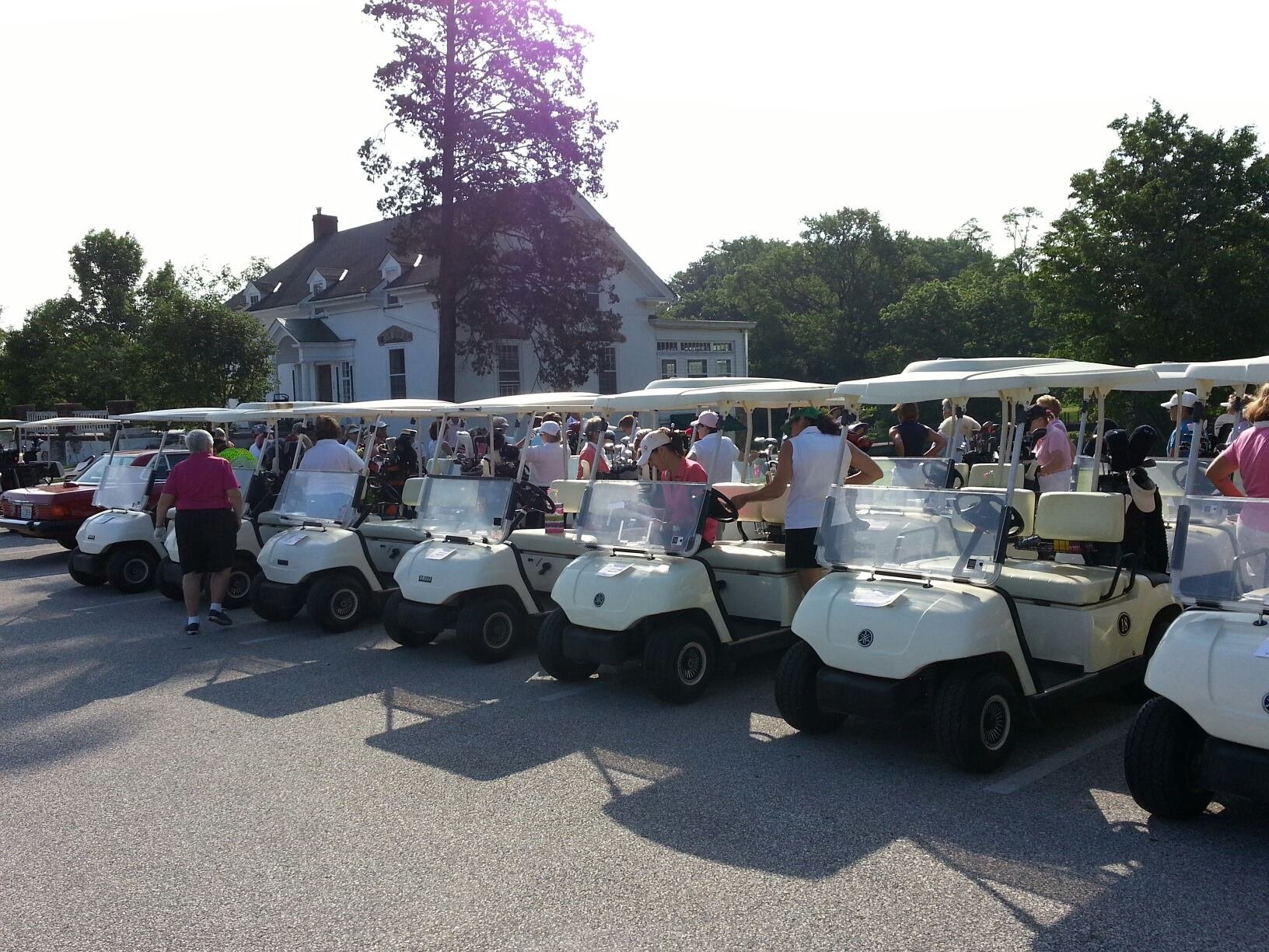 Phoenixville Country Club