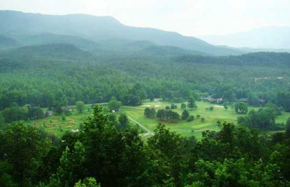 Bent Creek Golf Course