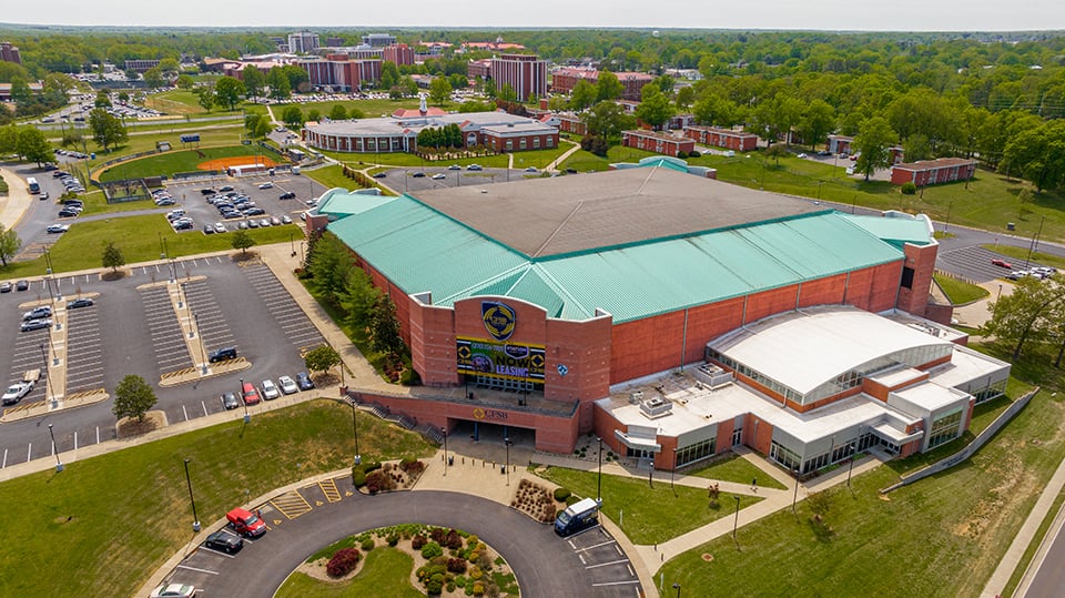 CFSB Center