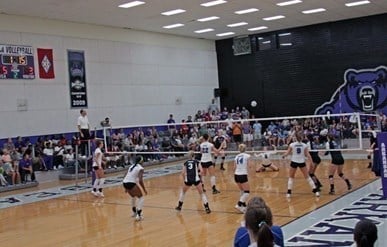 University of Central Arkansas