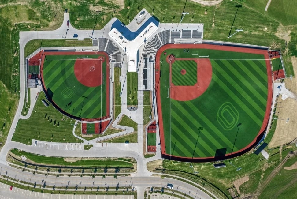 Maverick Park
