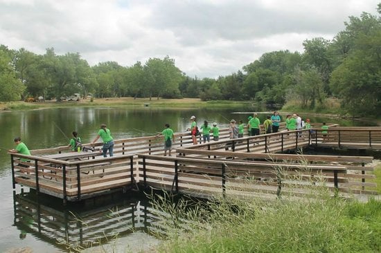 Fort Kearny State Recreation Area