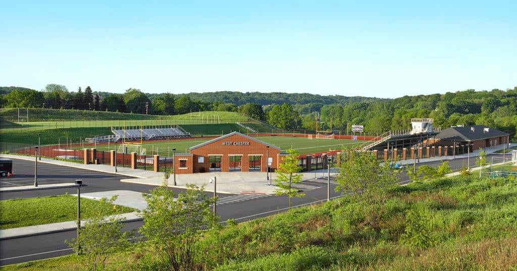 West Chester Area Schools