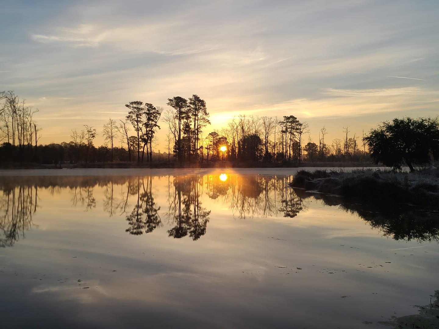 Juniper Creek Outfitters and Guide Service