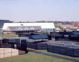 Junior Tennis Champions Center 