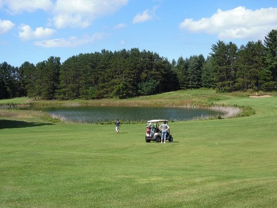 Pinecroft Golf Course