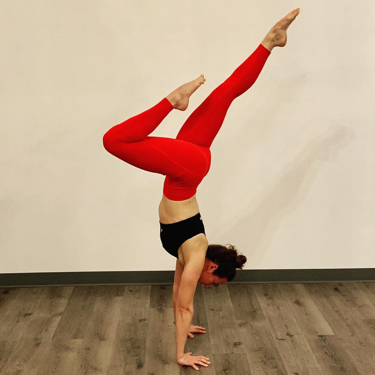 bent9 Hot Yoga
