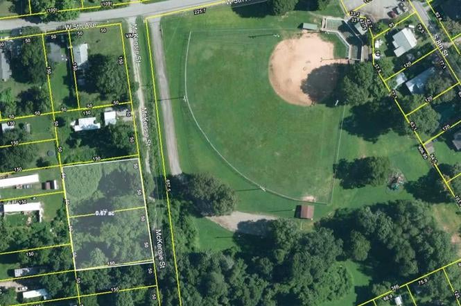 Woodside Park