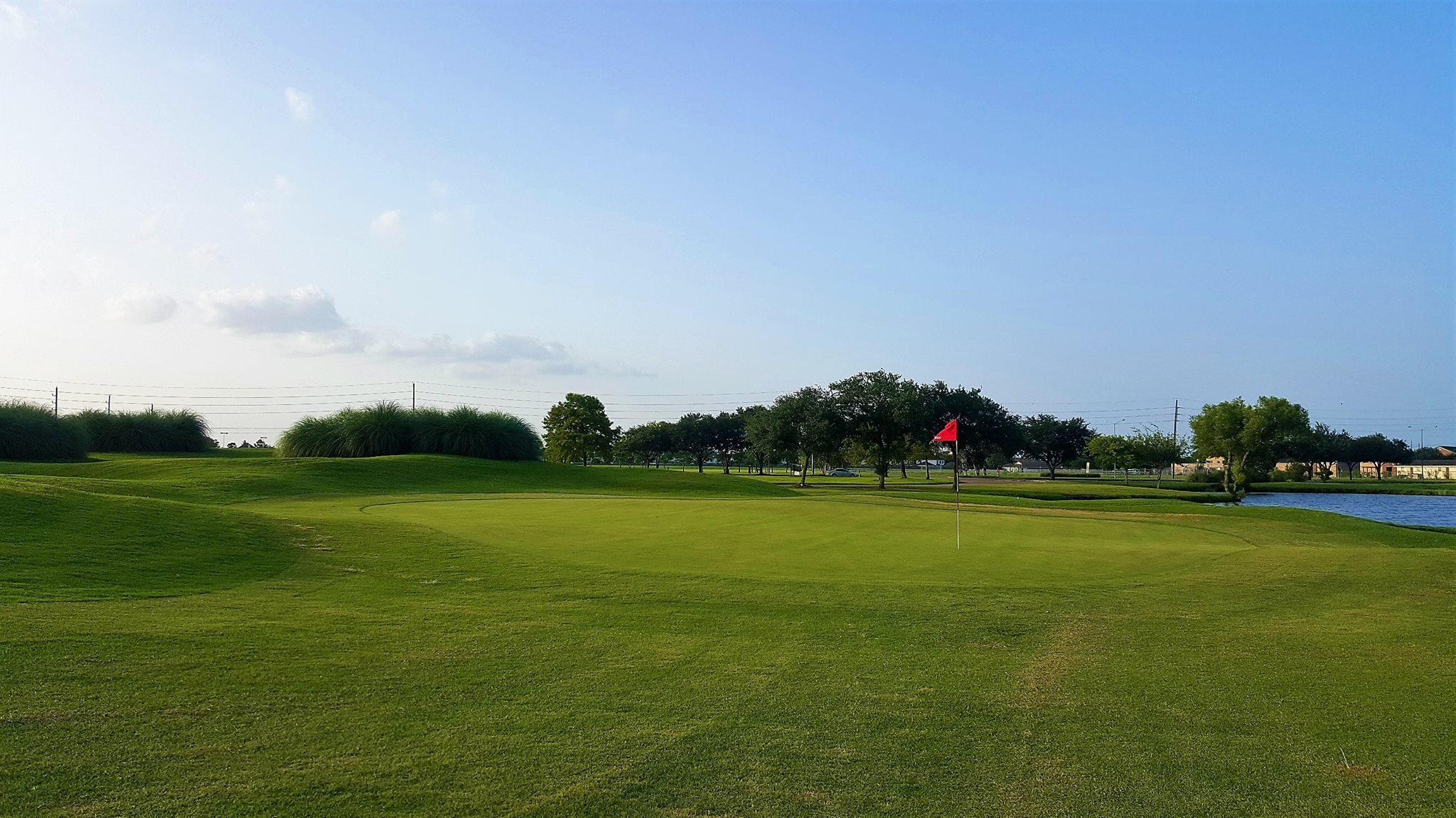 Southwyck Golf Club