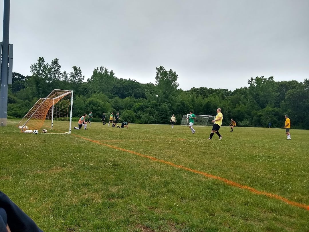 Bend Street Field Complex