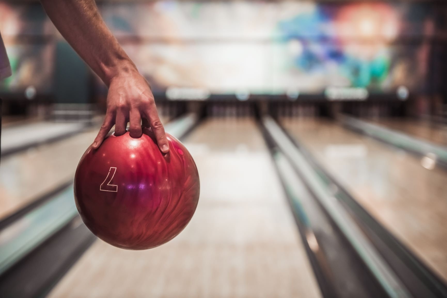 Big River Bowl