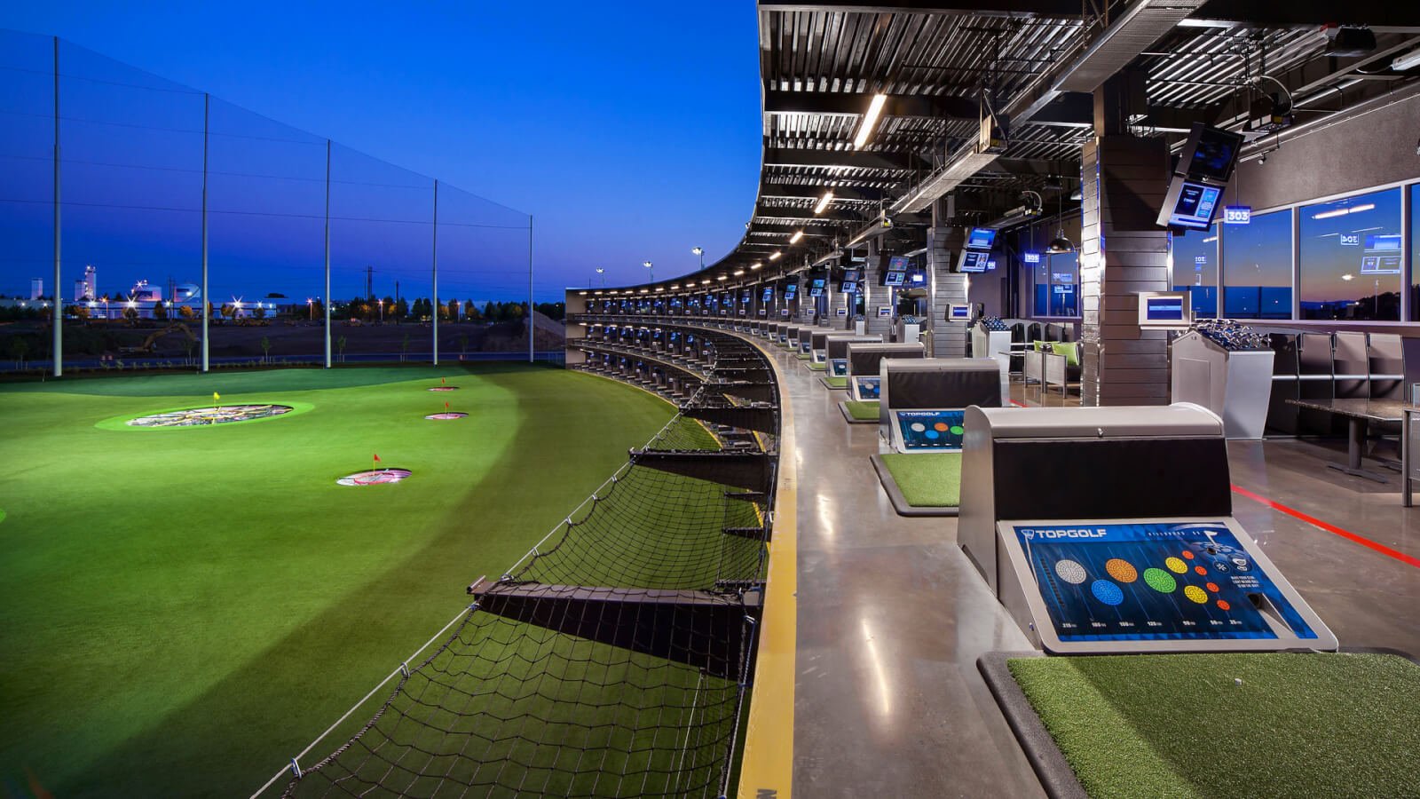 Topgolf