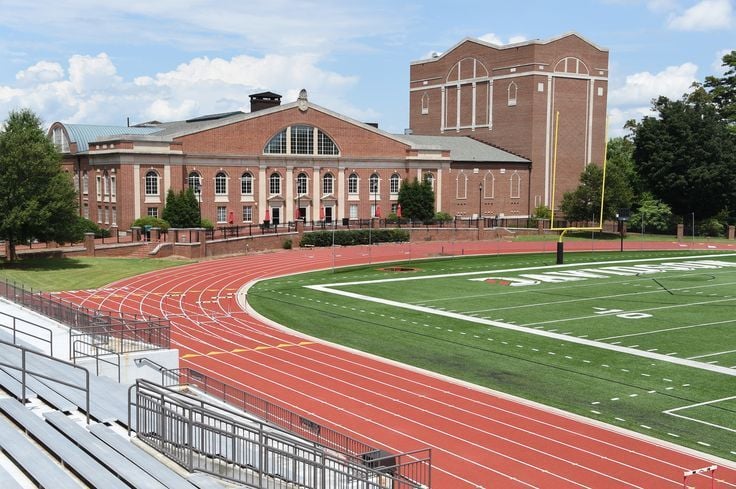 Richardson Stadium