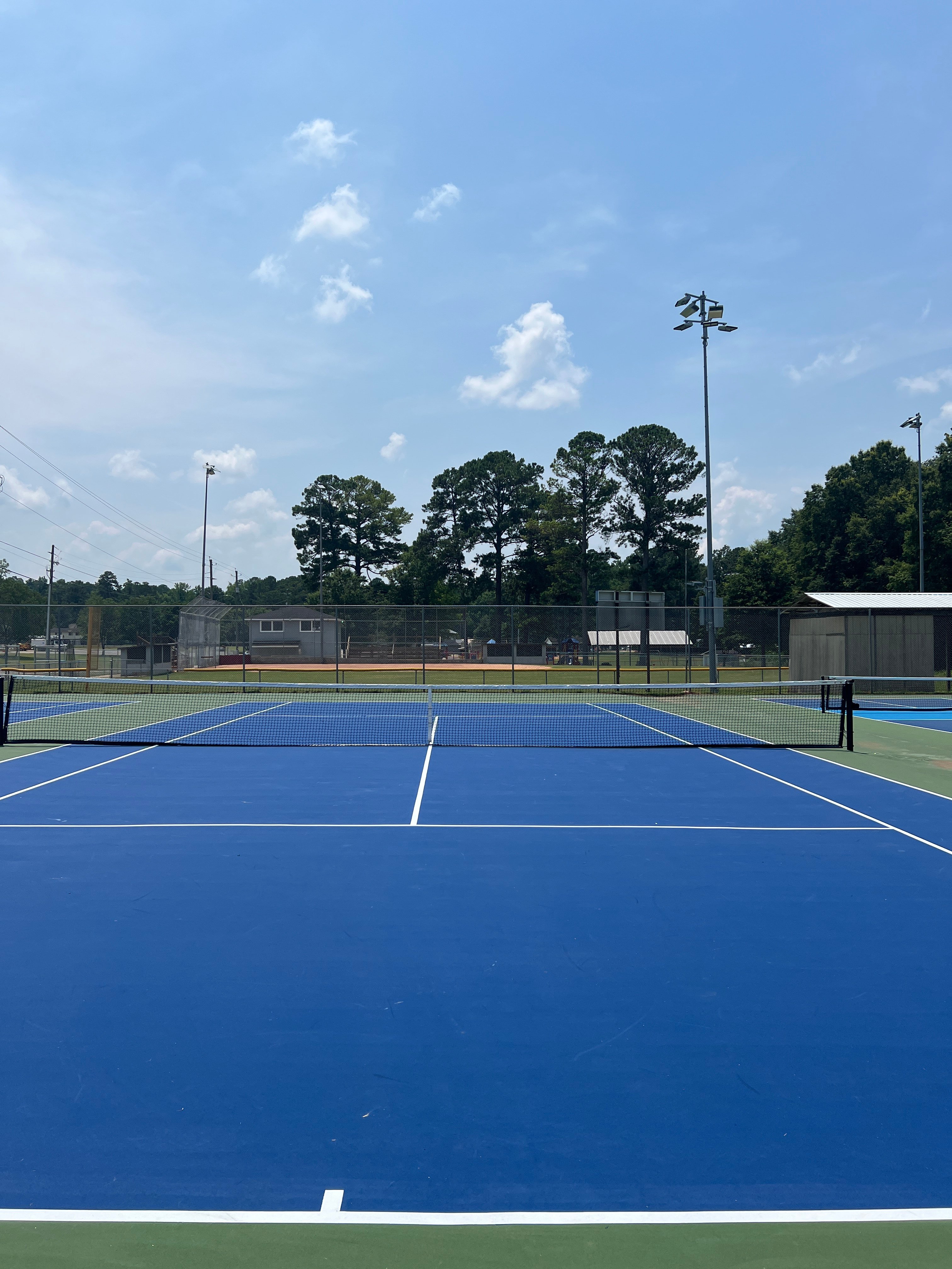 Columbiana Recreation 