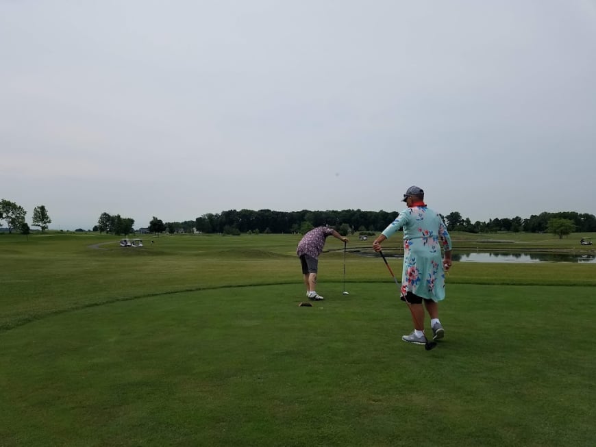 Hidden Creek Golf Club