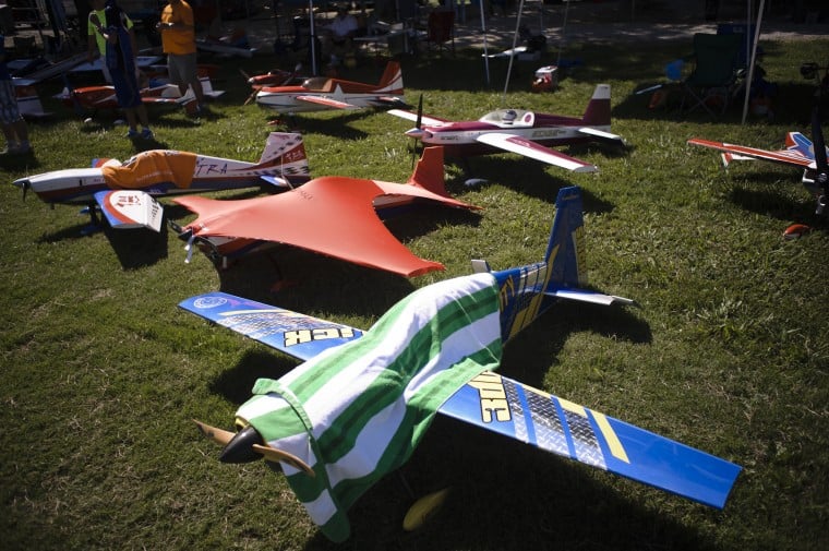 Southern KY Model Aero Club