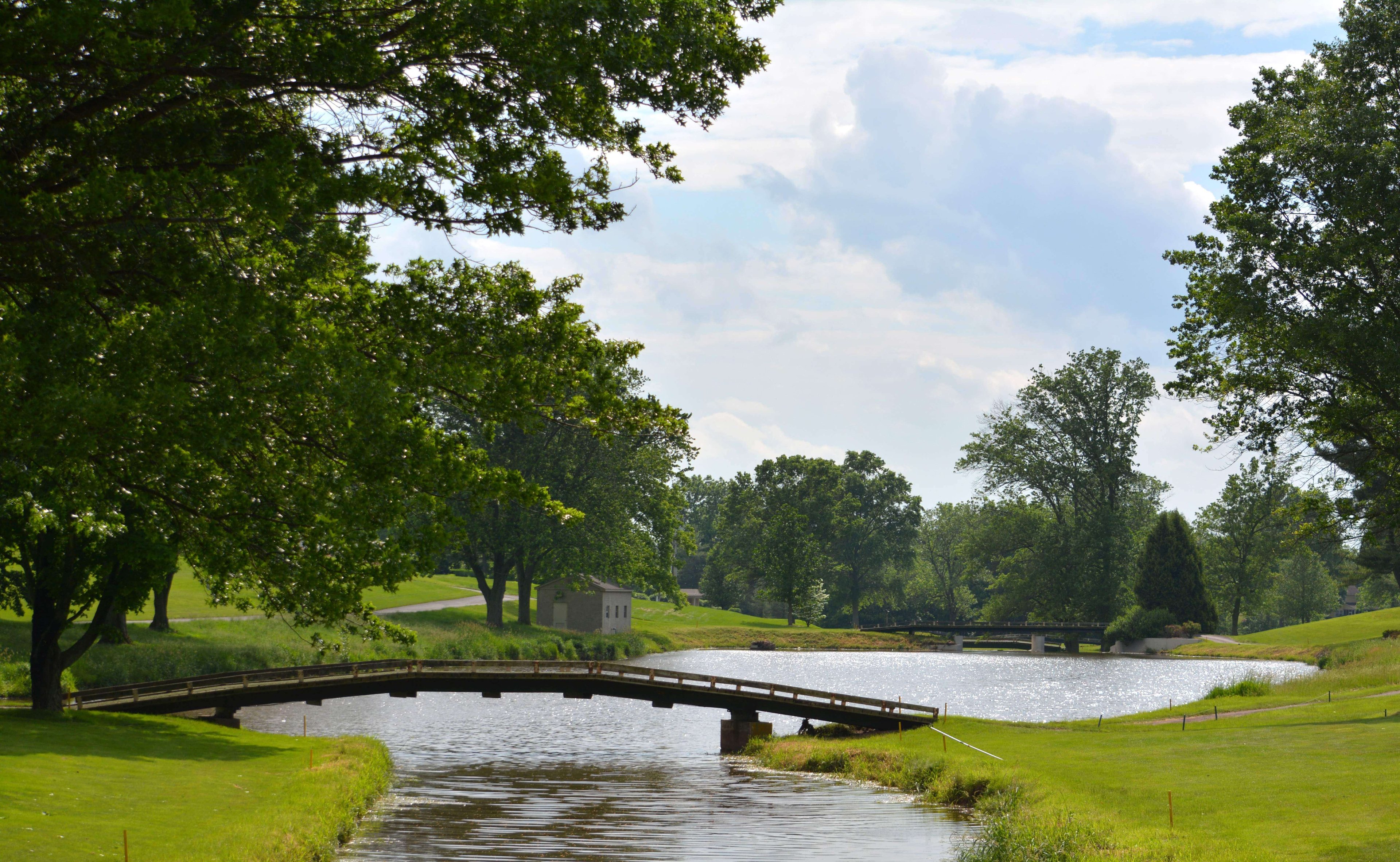 Indian Valley Country Club