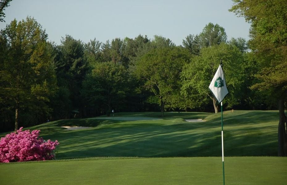 Hillendale Country Club 