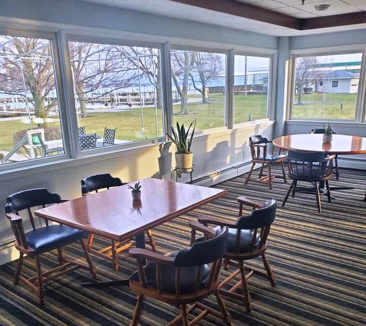 Buffalo Launch Club