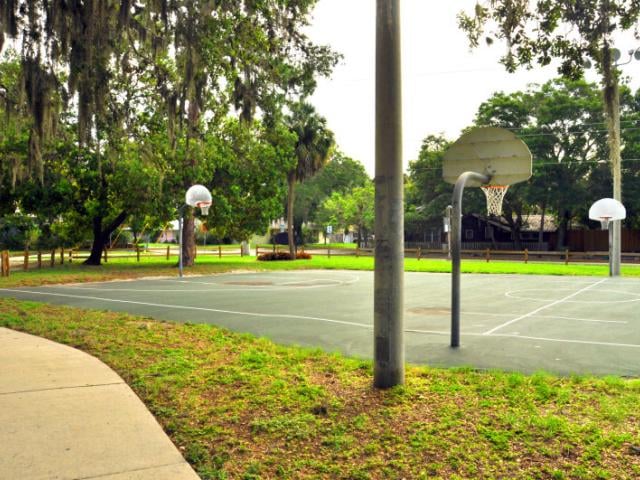 Pioneer Park