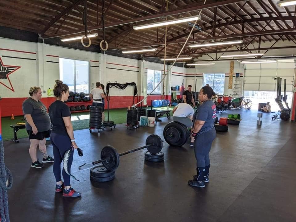 The Noke Training