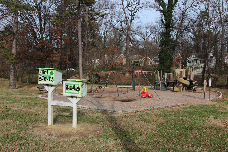 Smith Community Park 